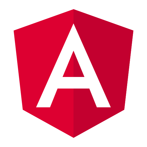 Logo Angular