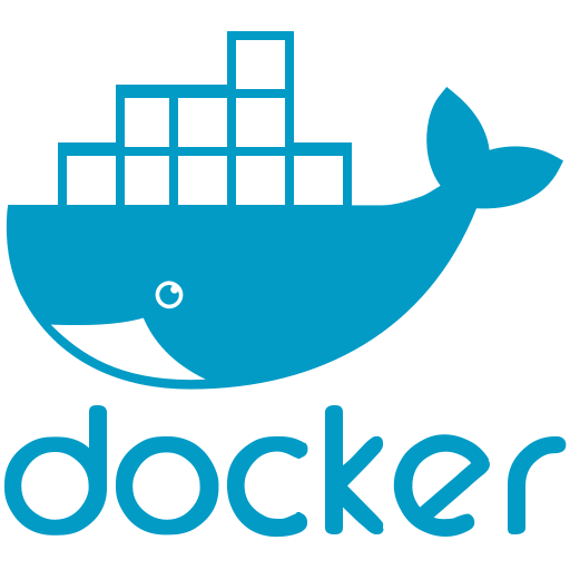 Logo Docker