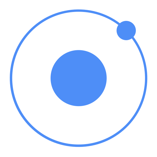 Logo Ionic